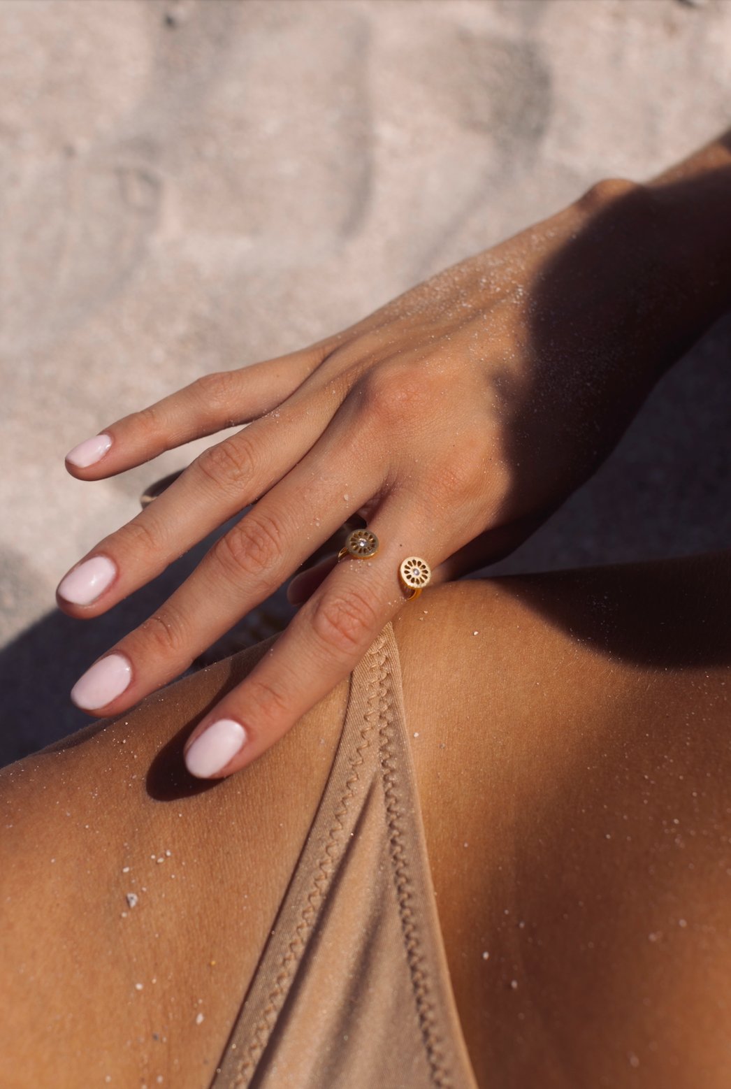 RINGS
