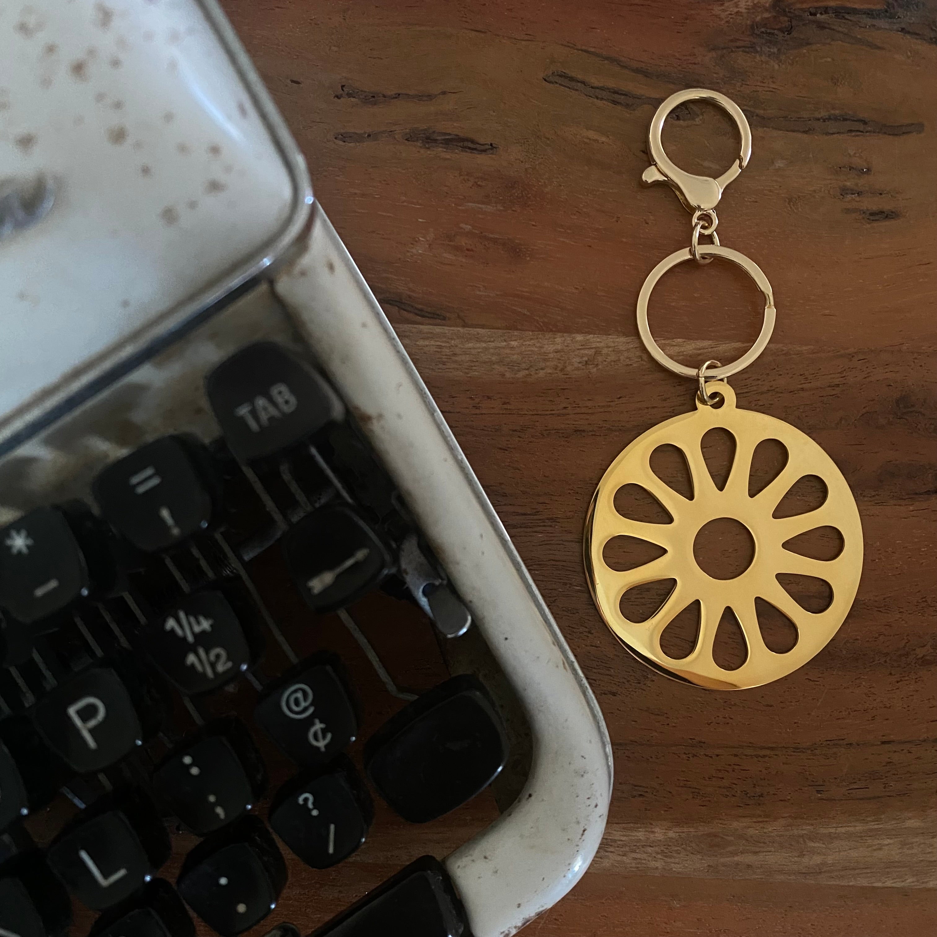 KEYCHAINS