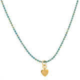 Amor de Primavera Necklace