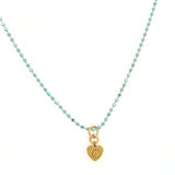 Amor de Primavera Necklace