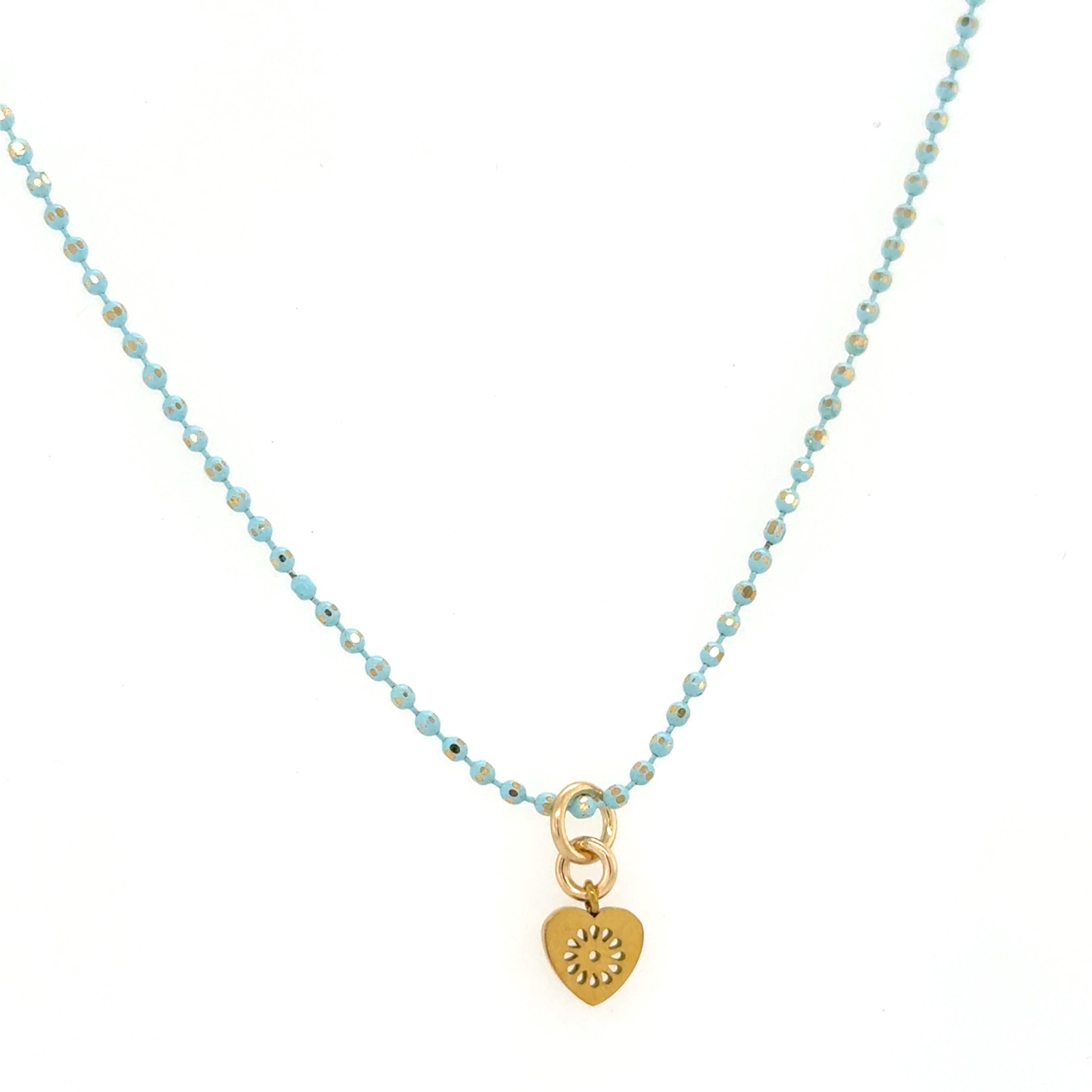 Amor de Primavera Necklace