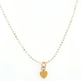 Amor de Primavera Necklace