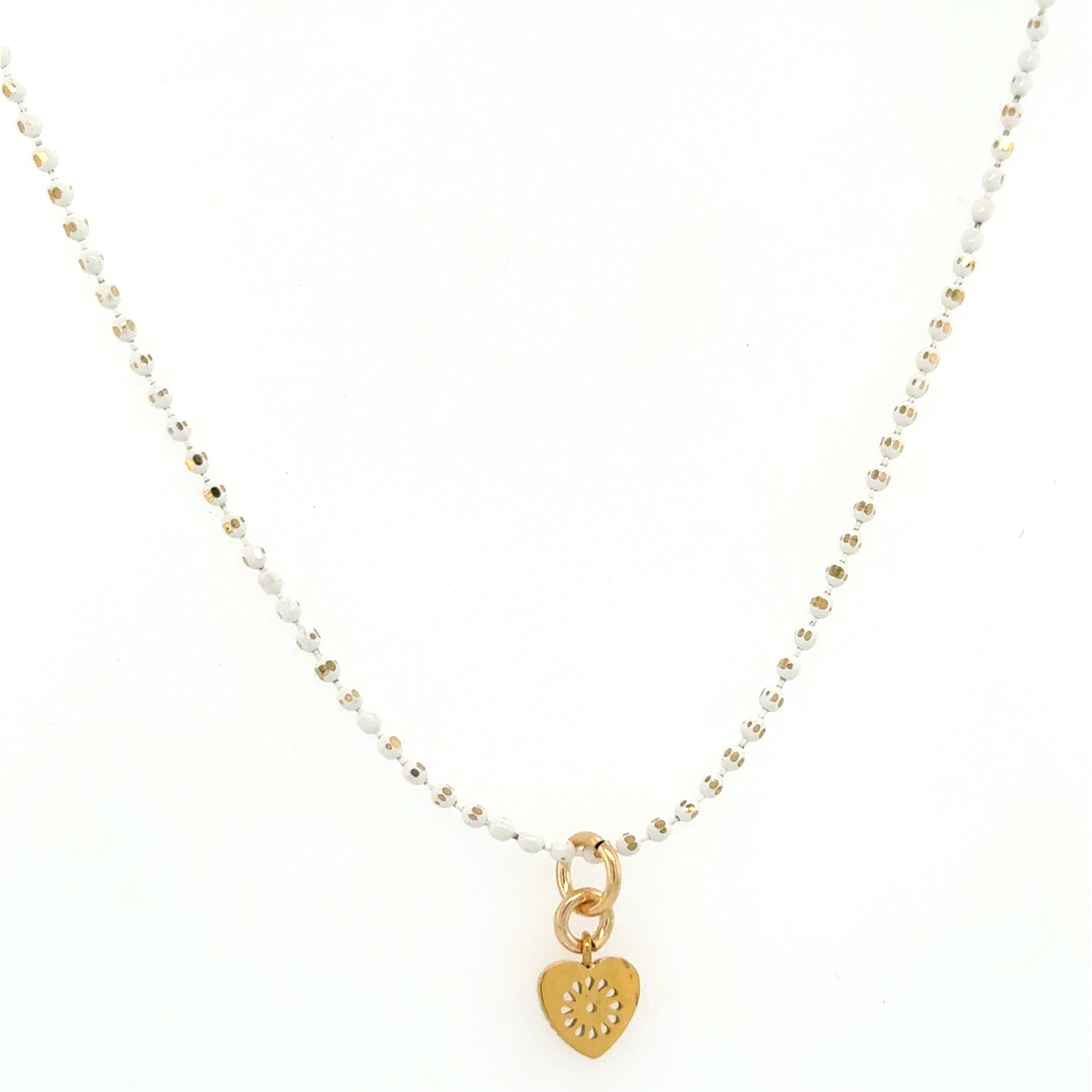 Amor de Primavera Necklace