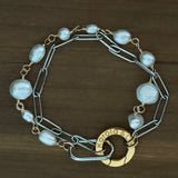 Perla Serena Bracelet