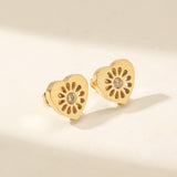 True Love Studs