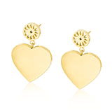 Self Love Earrings