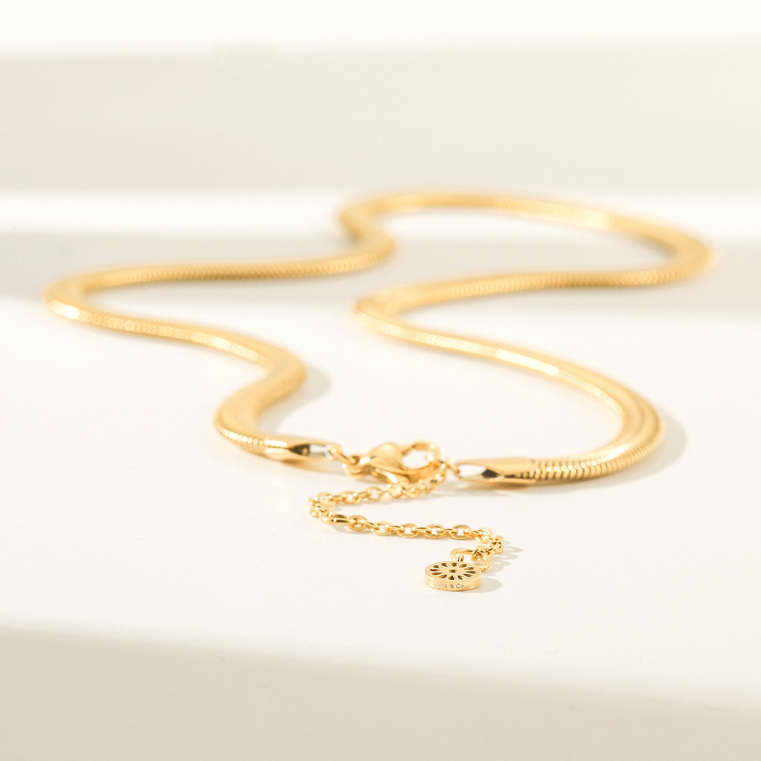 Paula Necklace