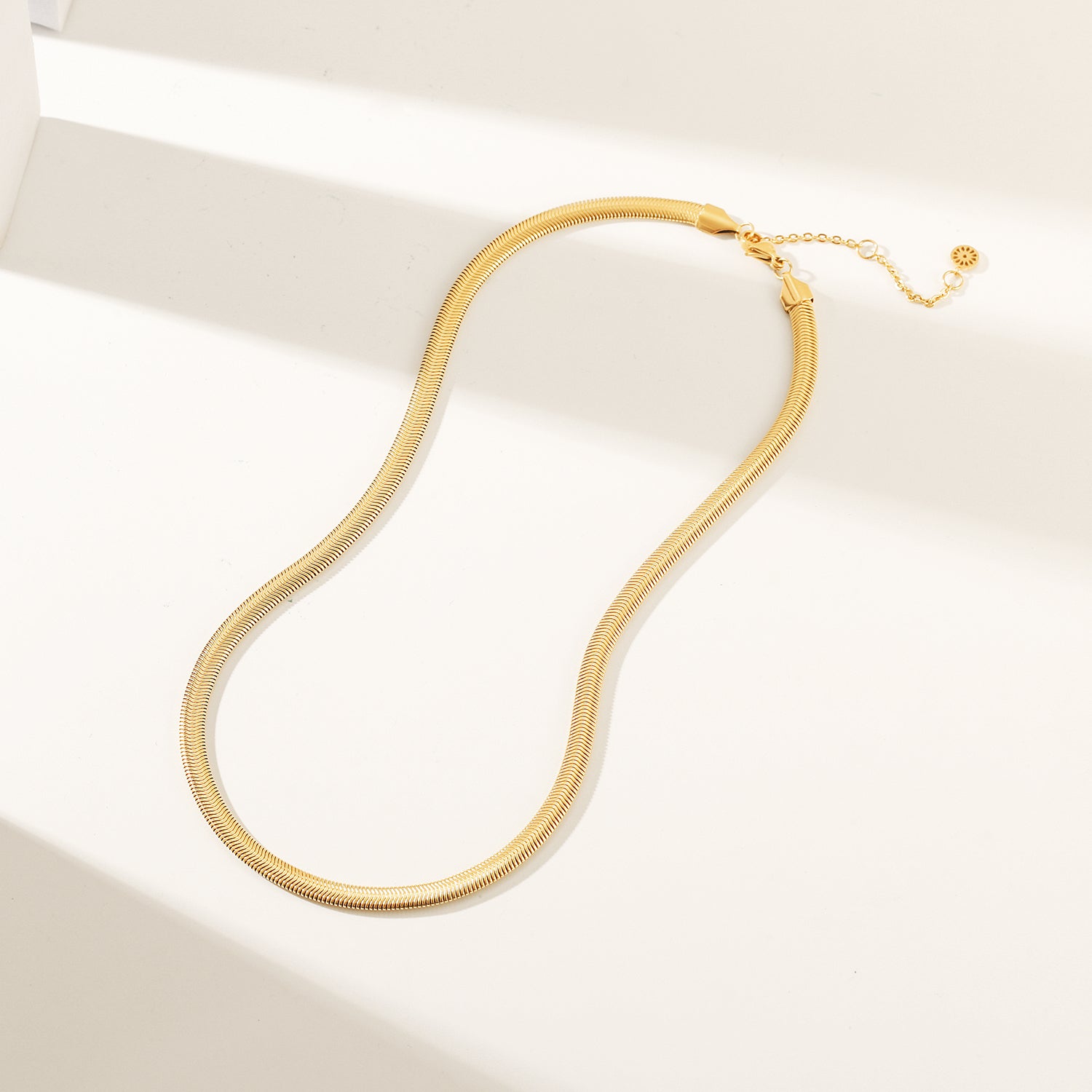 Paula Necklace