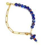 Aitana Millefiori Bracelet