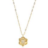 La Fleur Signature Necklace