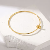 Harmony Signature Bangle