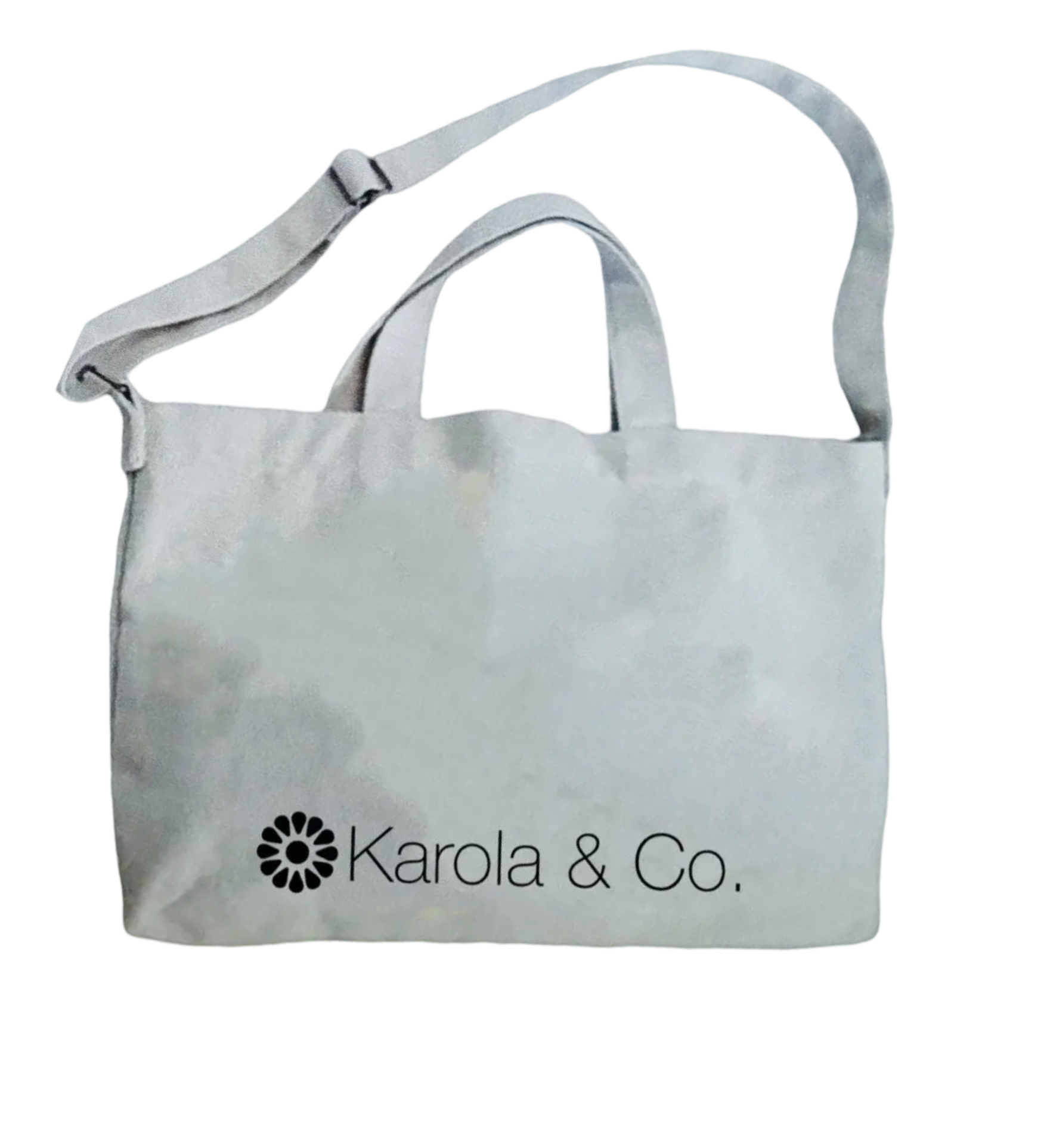 Karola & Co. Tote Bag
