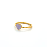 Final Sale - Sweetheart Ring