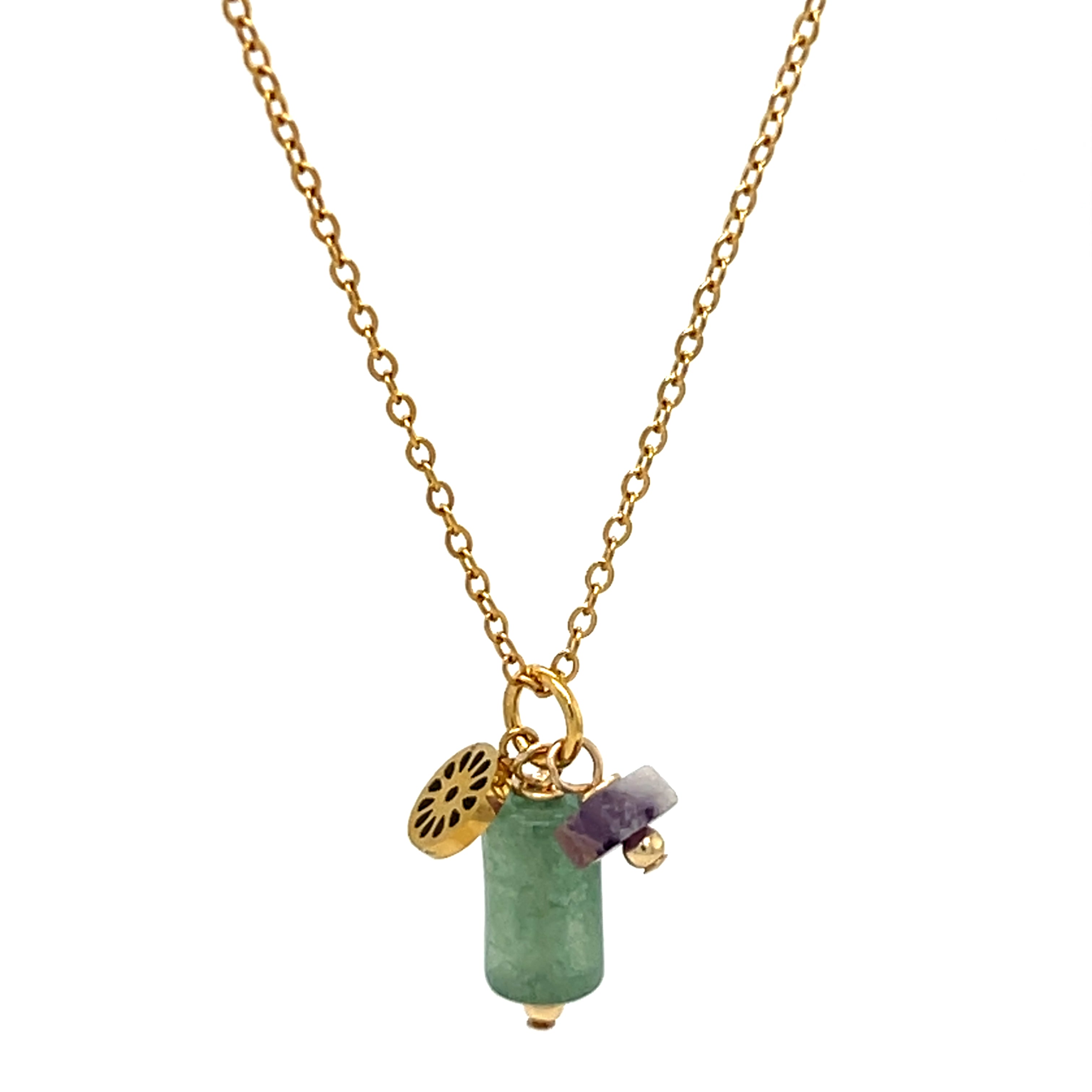 Aurora Necklace