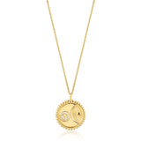 Eclipse Necklace
