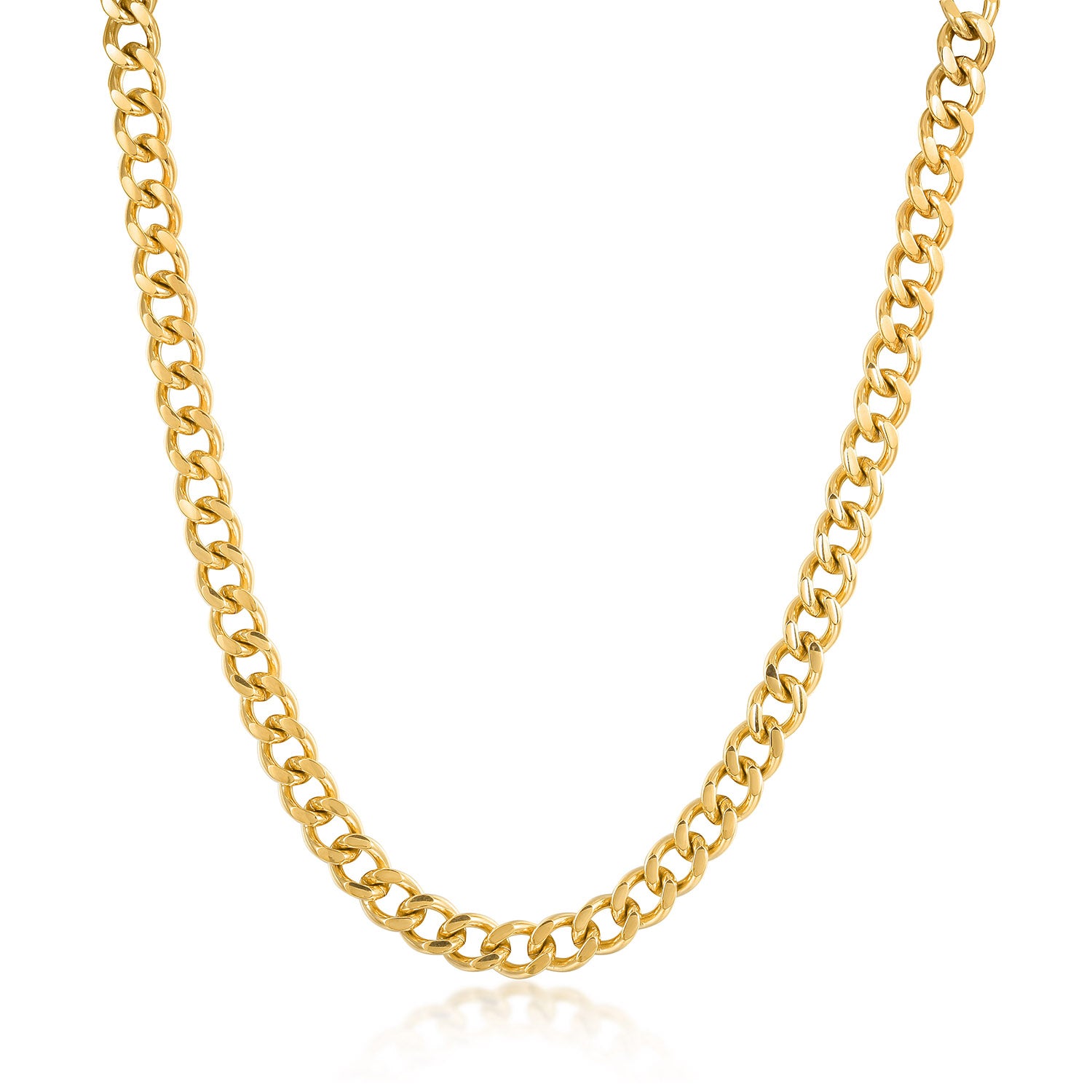 Havana Necklace