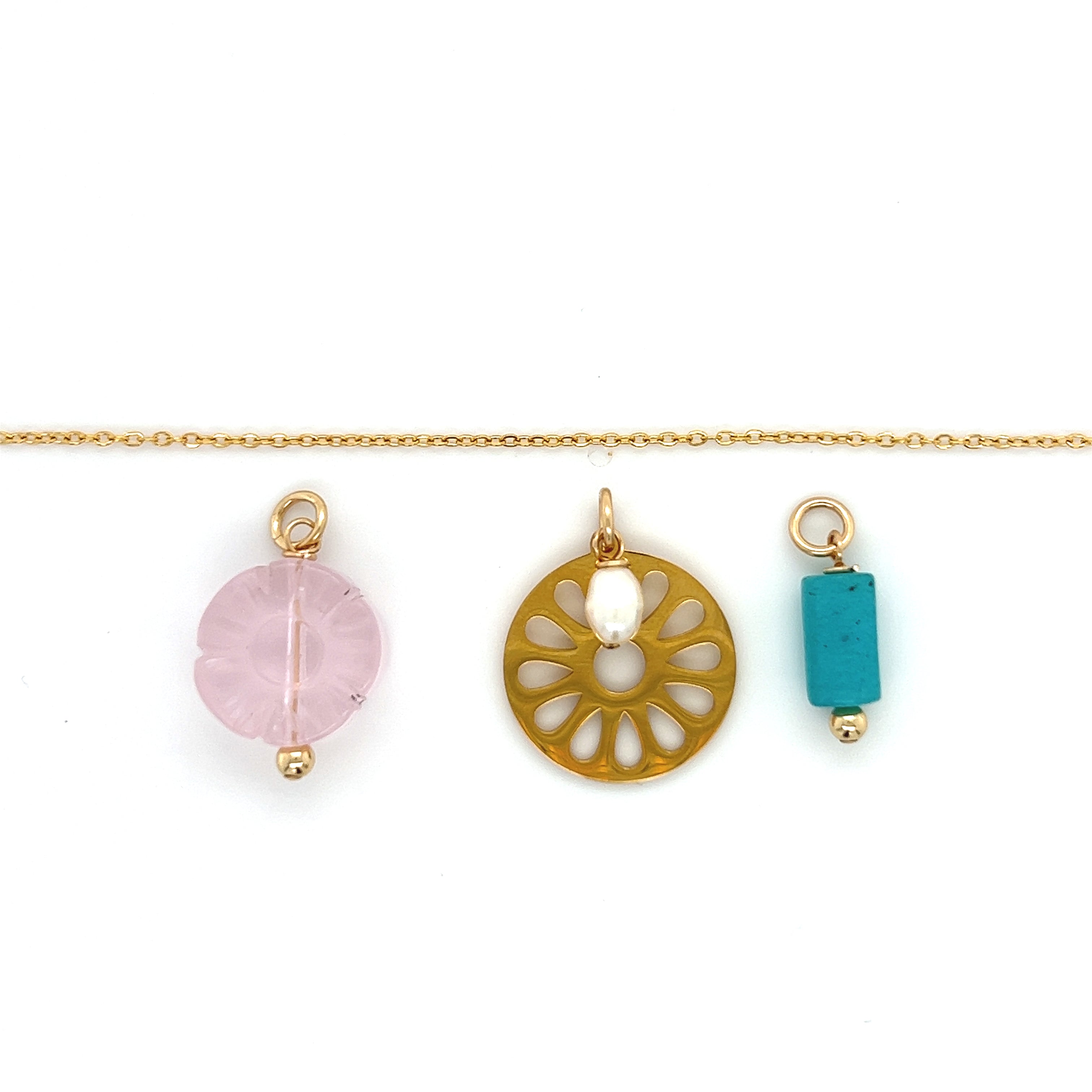 Signature Charm Bundle