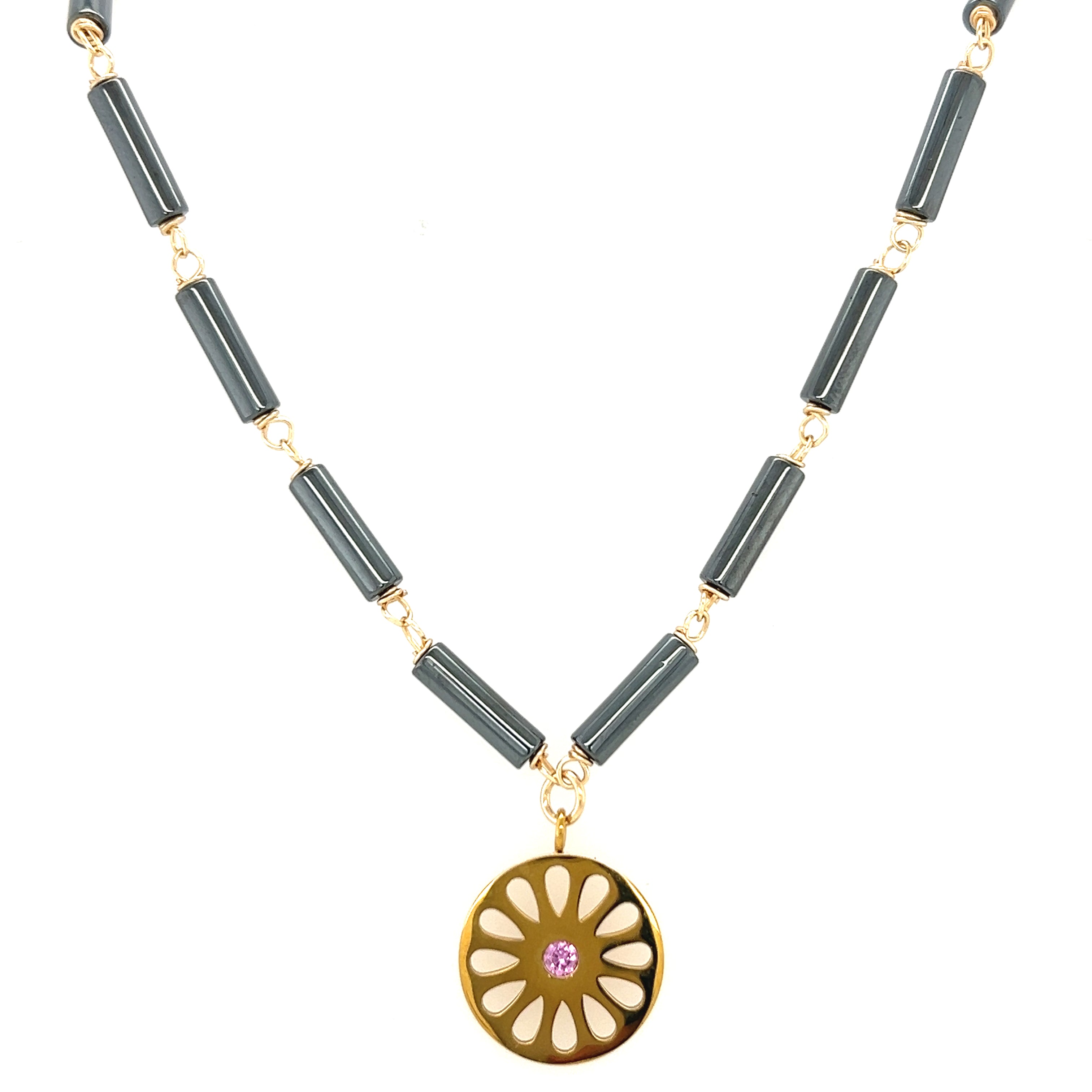 Aura Necklace