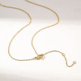 Eclipse Necklace