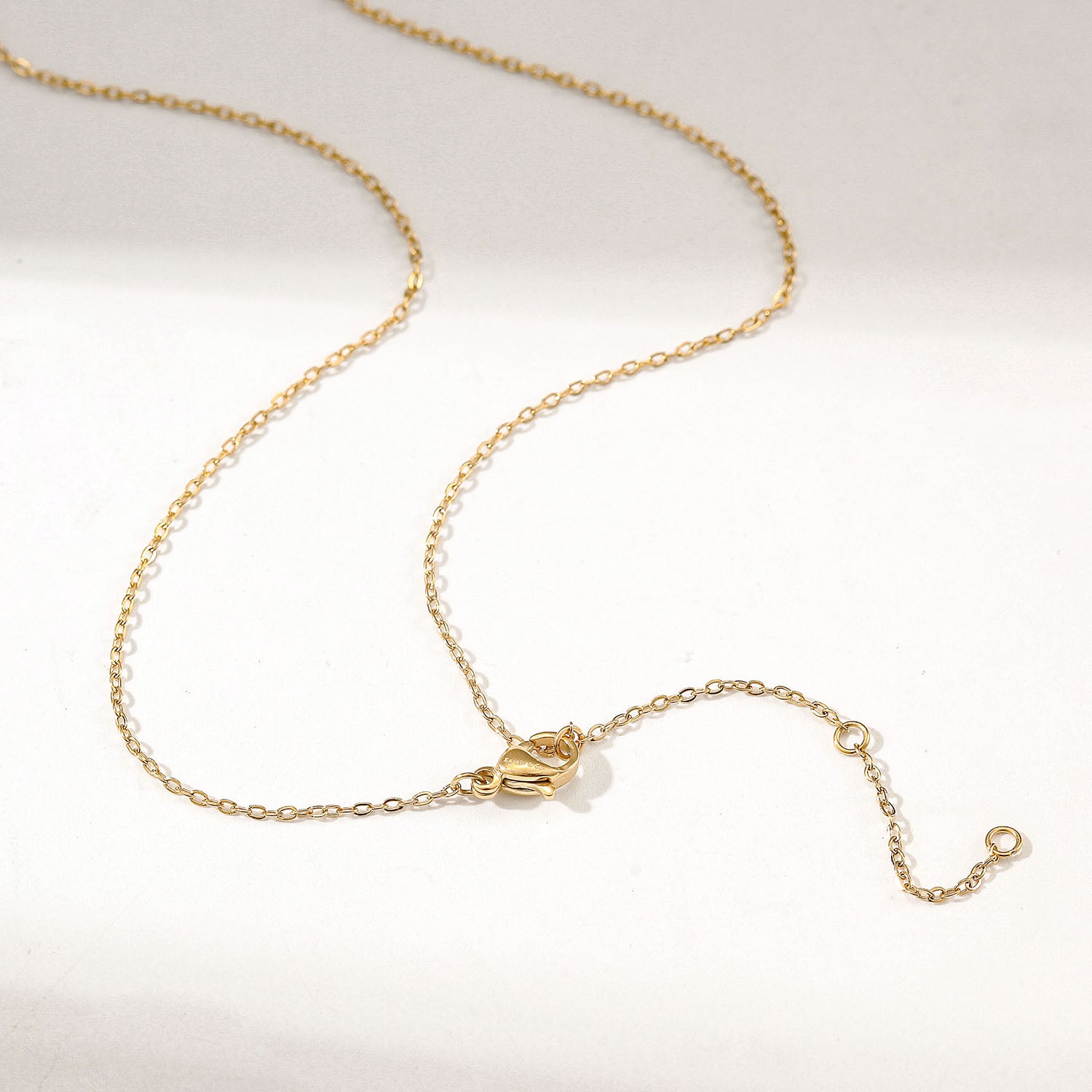 Eclipse Necklace