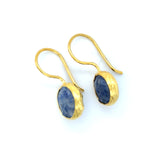 Multistone Earrings