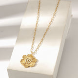 La Fleur Signature Necklace