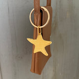Star Handbag Charm