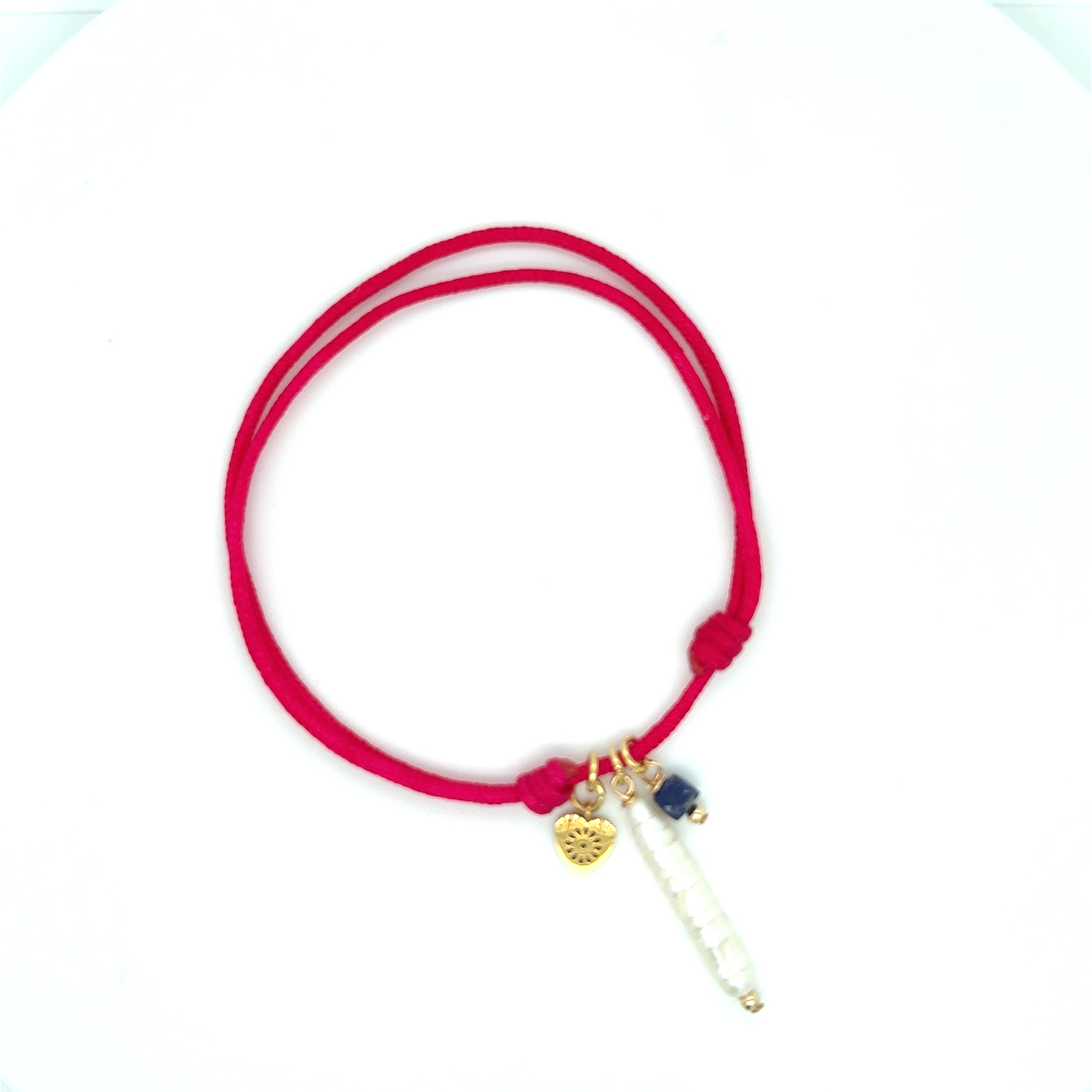 Caribeña True Love Bracelet