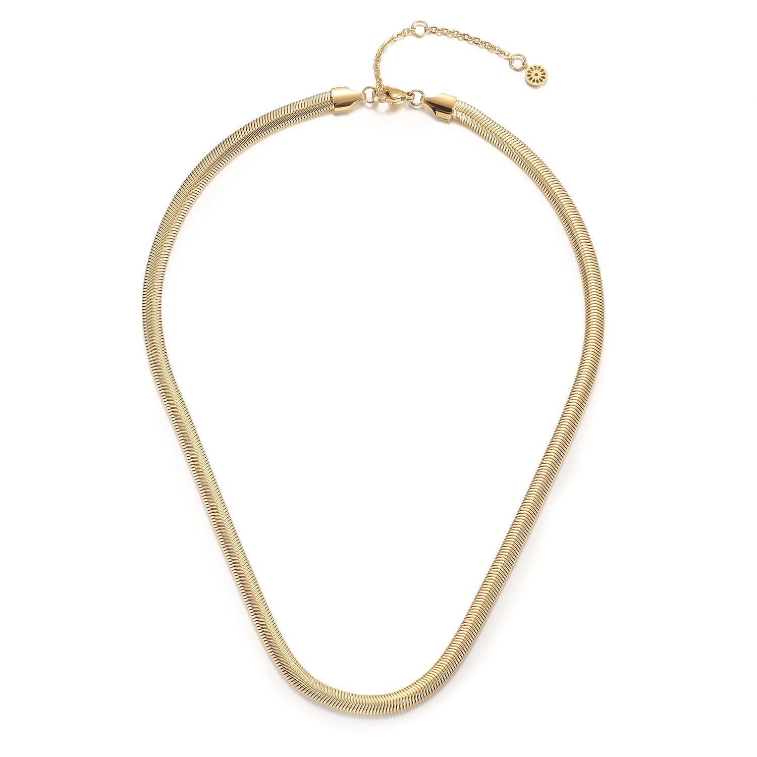 Paula Necklace
