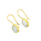 Multistone Earrings