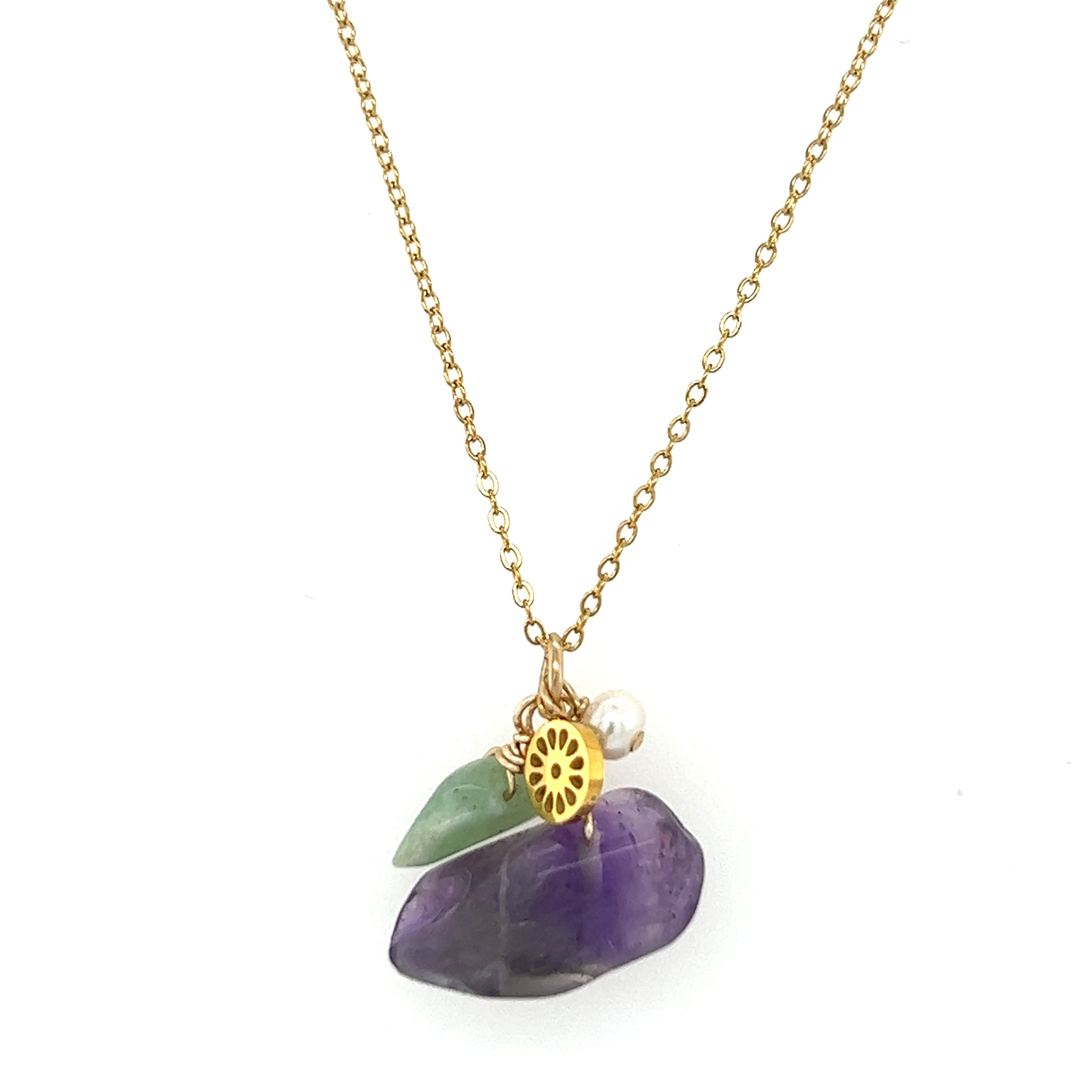 Catalina Necklace