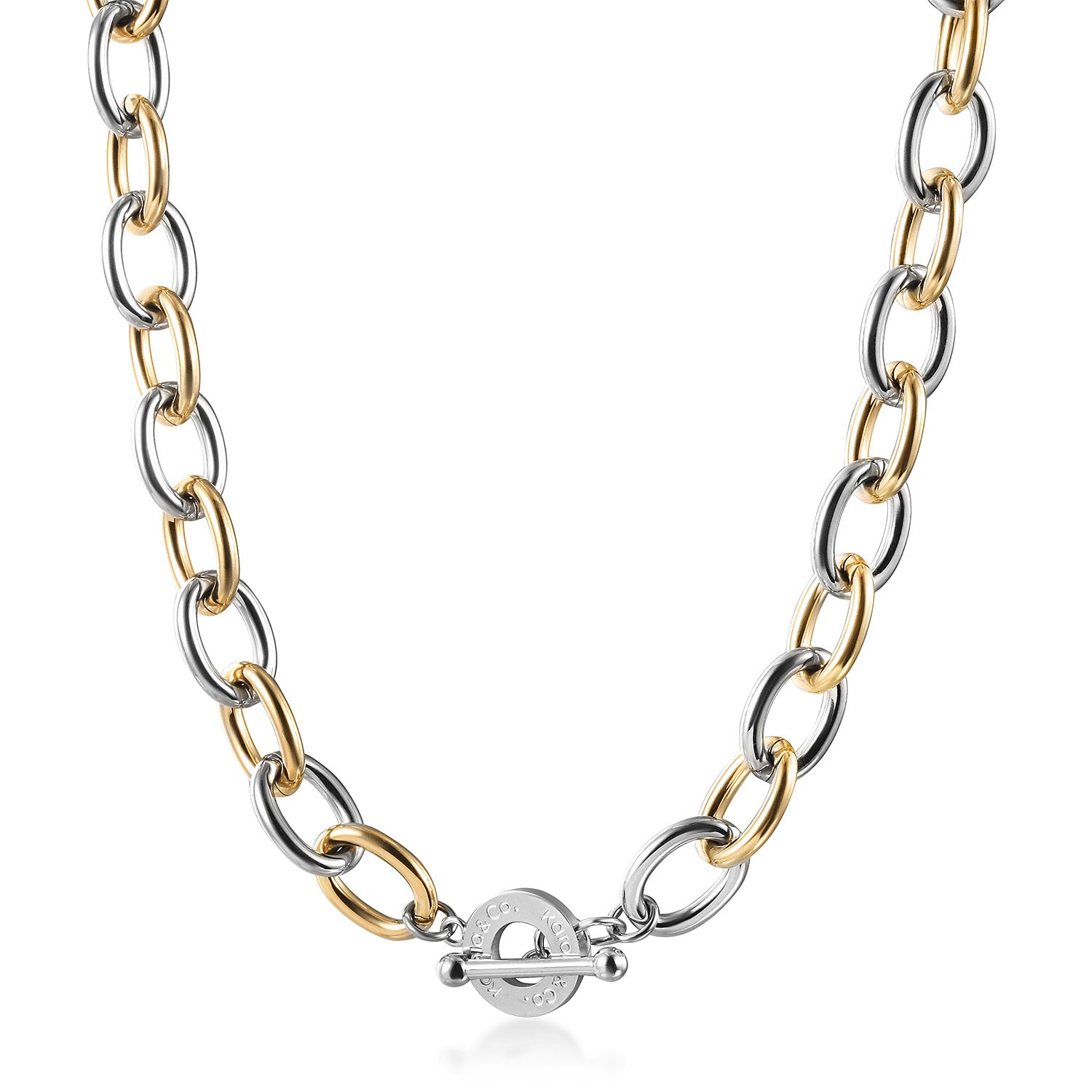 Emilia Necklace