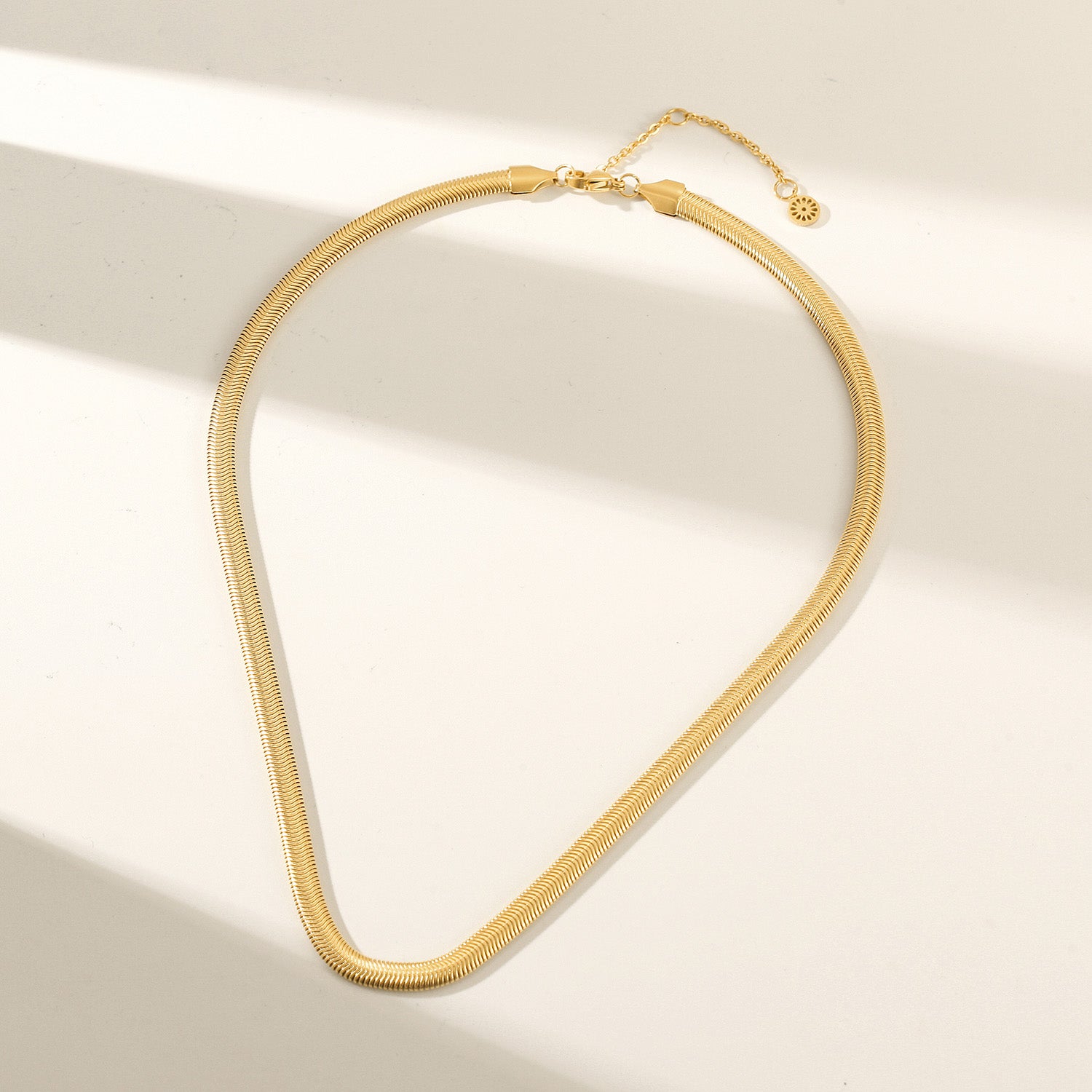 Paula Necklace