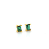 Reflect Colors Studs