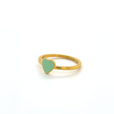 Final Sale - Sweetheart Ring