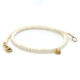 Daniela Mini Pearl Necklace