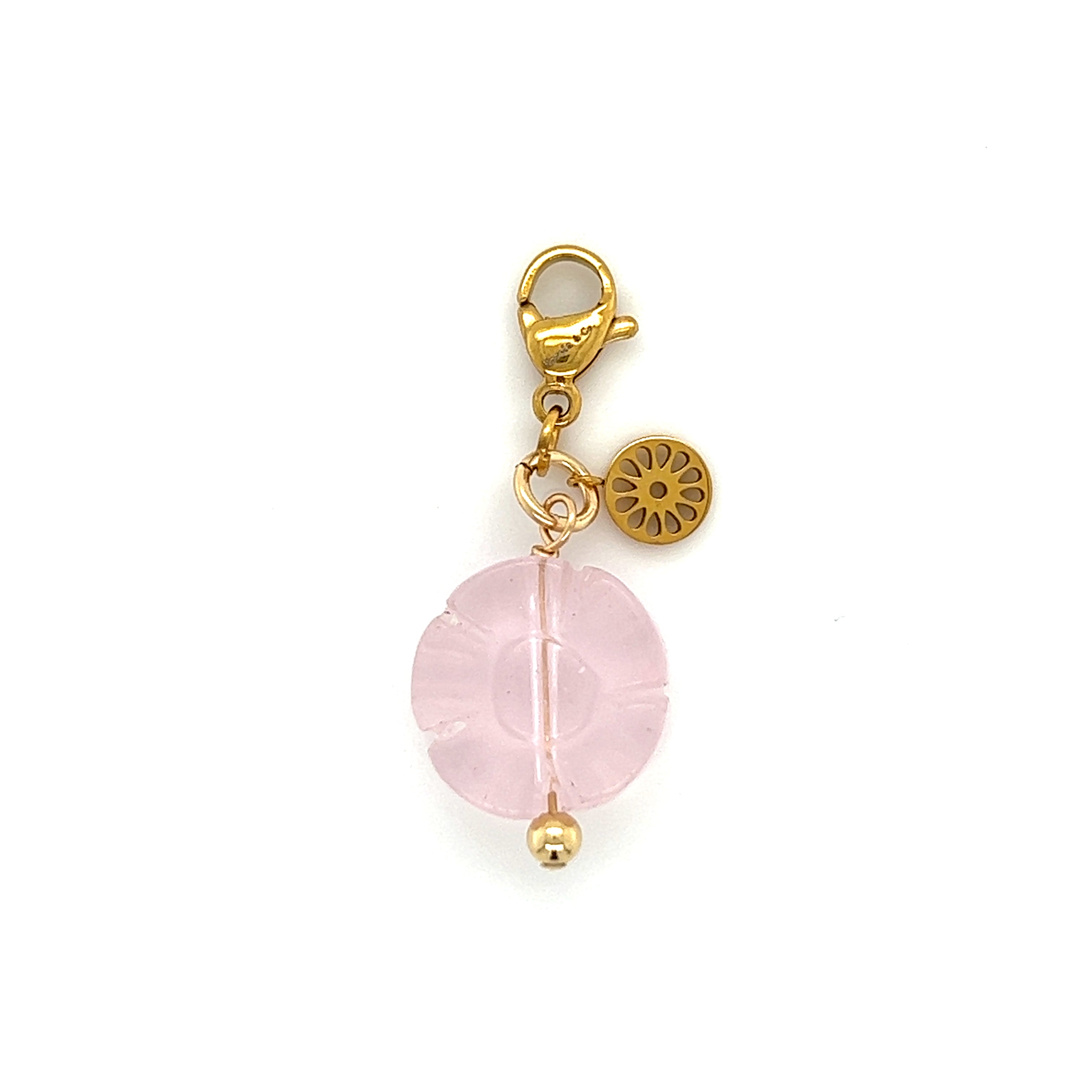 Blossom Mini Signature Charm