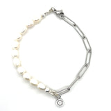 Aitana Pearl Bracelet