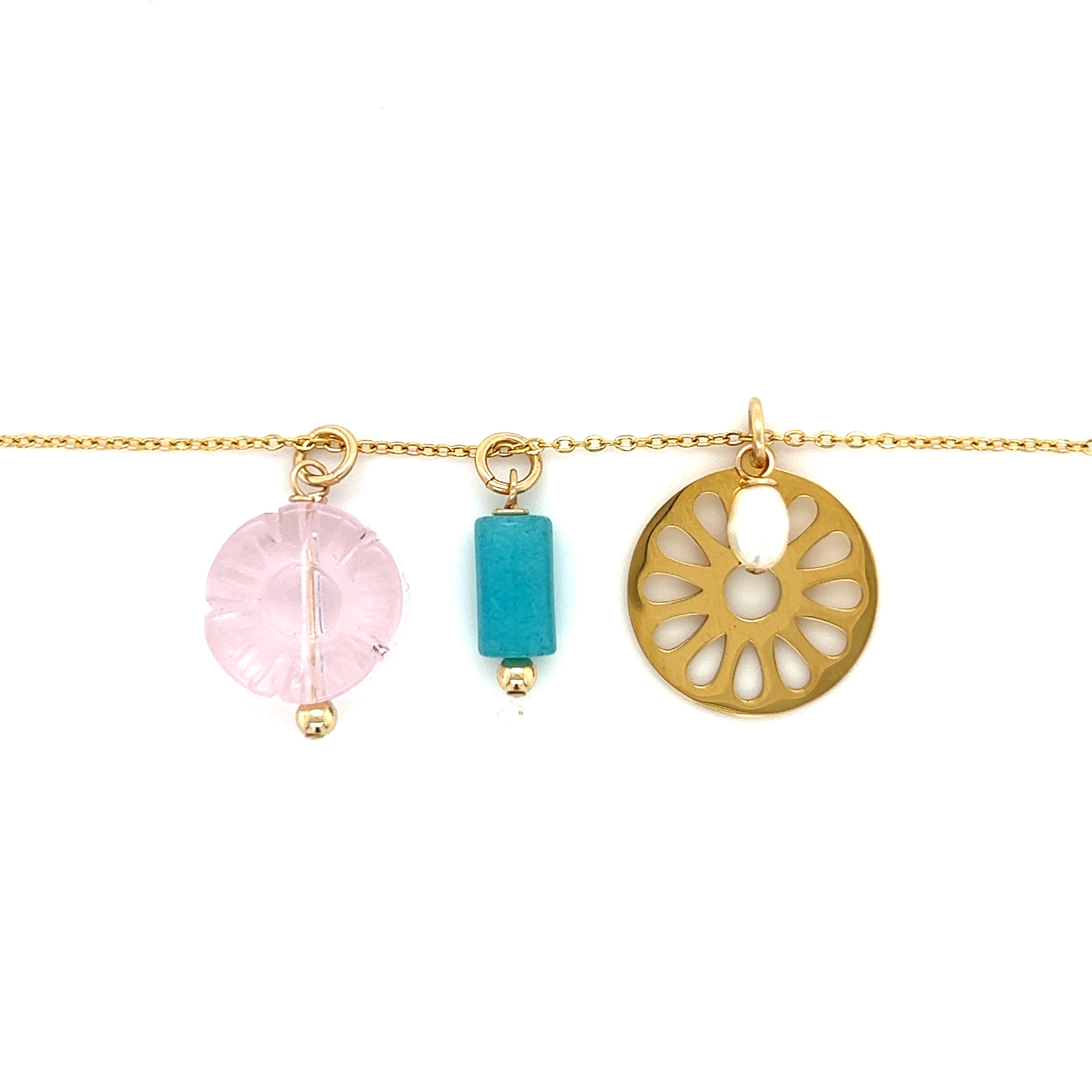 Signature Charm Bundle