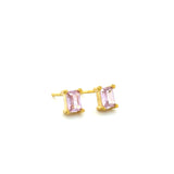 Reflect Colors Studs