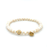 Signature Mini Pearl Bracelet