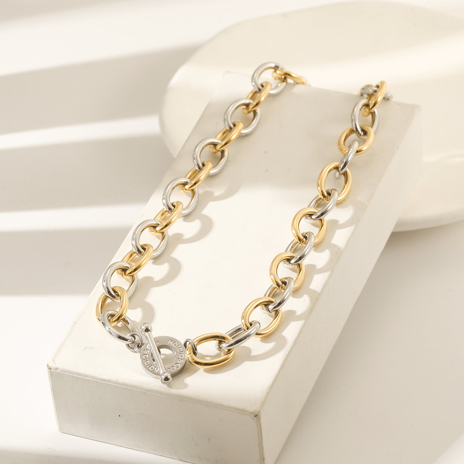 Emilia Necklace