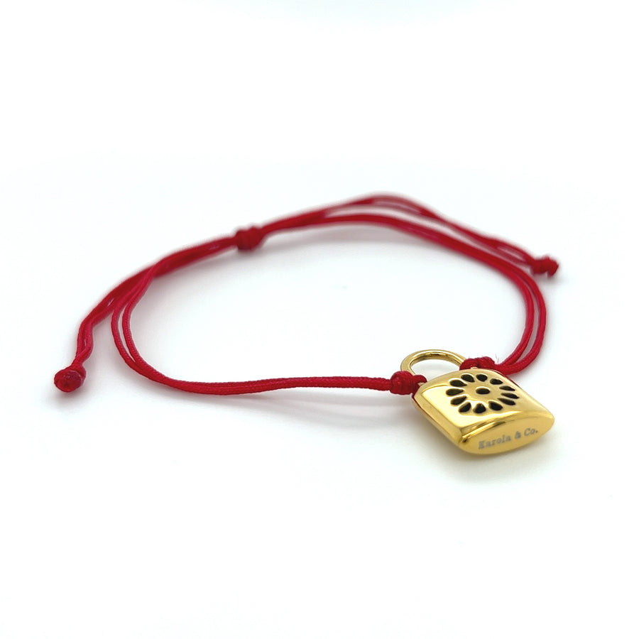 Red String Sena Bracelet