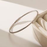 Amalfi Bracelet Silver