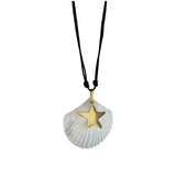 La Costa Adjustable Necklace
