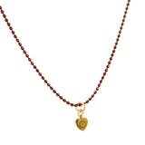 Amor de Primavera Necklace