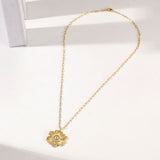 La Fleur Signature Necklace