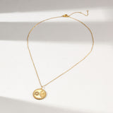 Eclipse Necklace