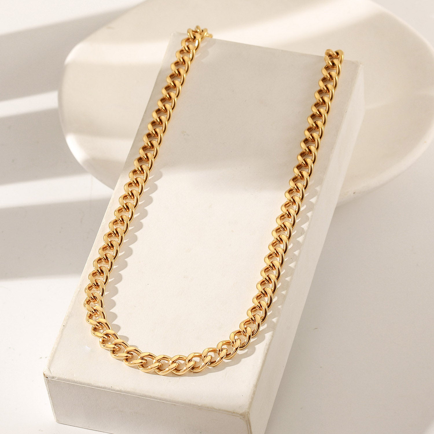 Havana Necklace