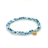 Evil Eye Signature Bracelet